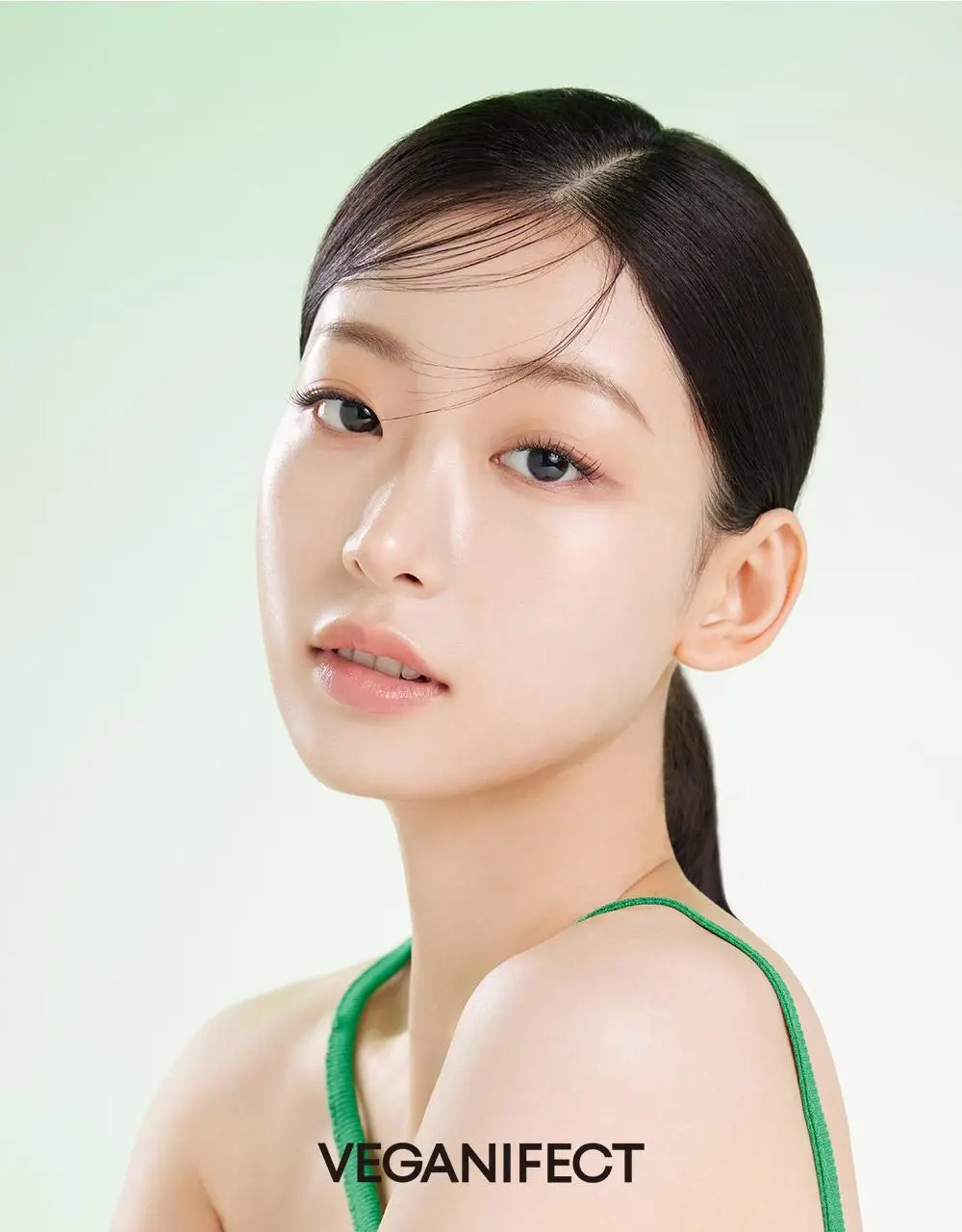 [수분촉촉/각질정돈]비건이펙트 청보리 LHA 토너패드 상세페이지 13